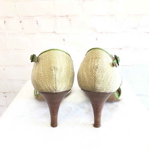 COPY - MARC JACOBS Adorable Sandals - Picture 3 of 4